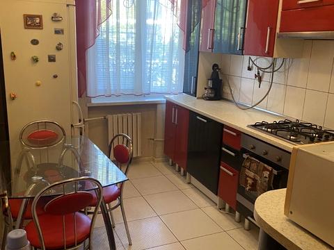 квартира по адресу Славная ул., 3