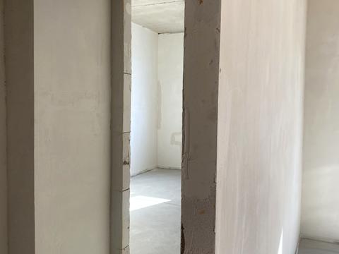 квартира по адресу Краснова ул., 1-А