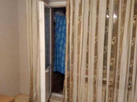 квартира по адресу Солнечная ул., 8