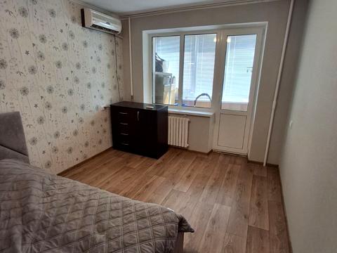 квартира по адресу Добровольцев пер., 2