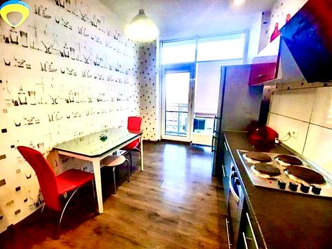 квартира за адресою Перлинна вул., 3