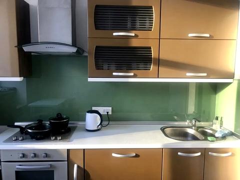 квартира за адресою Антоновича вул. (Горького), 38