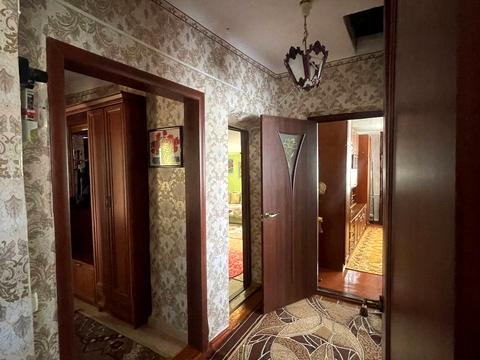 будинок за адресою Шестакова вул.