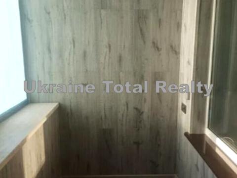 квартира за адресою Олевська вул., 7