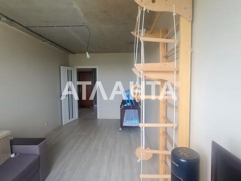 квартира по адресу Лесная ул., 3
