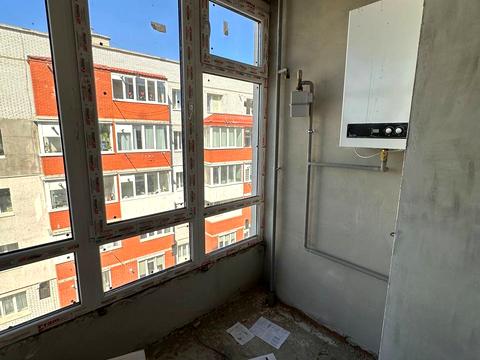 квартира за адресою Кам'янецька вул., 100