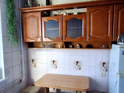 квартира по адресу Победы просп., 64