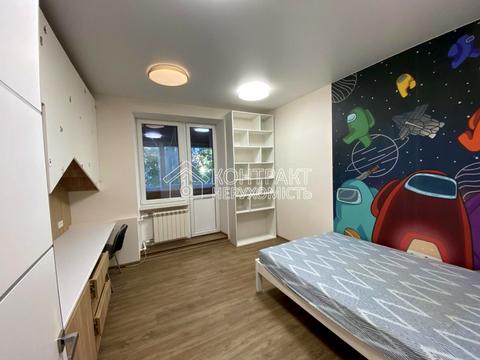 квартира за адресою Науки просп. (Леніна), 31б