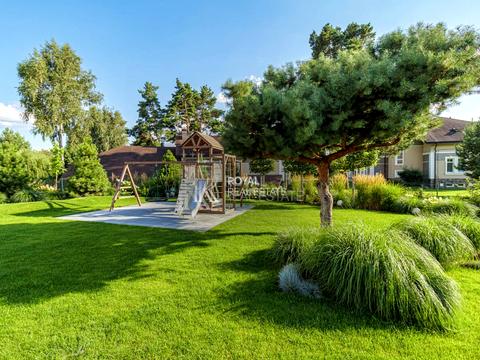 дом по адресу Зелена