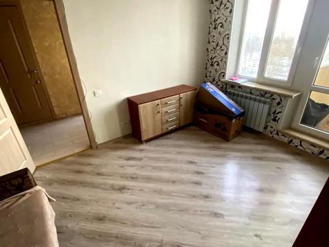 квартира по адресу Салтовское шоссе, 262а