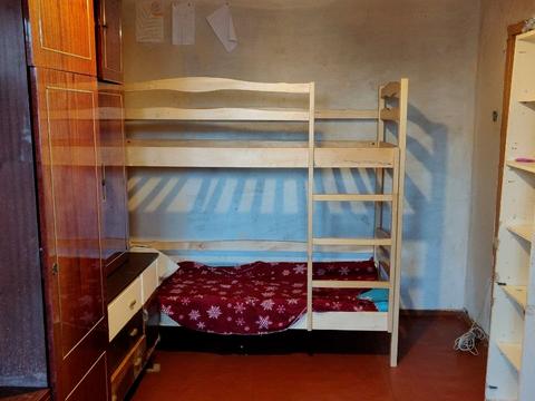 квартира по адресу Автозаводская ул., 7а