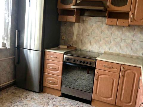 квартира по адресу Героев Харькова просп. (Московский), 96а