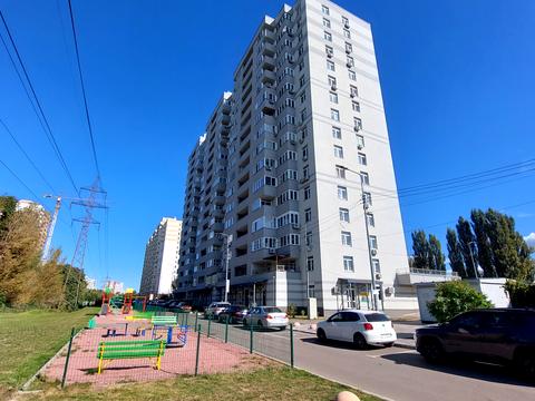 квартира за адресою Набережна вул., 6-Ж