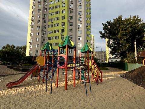 квартира за адресою Віталія Скакуна вул. (Академіка Каблукова), 23