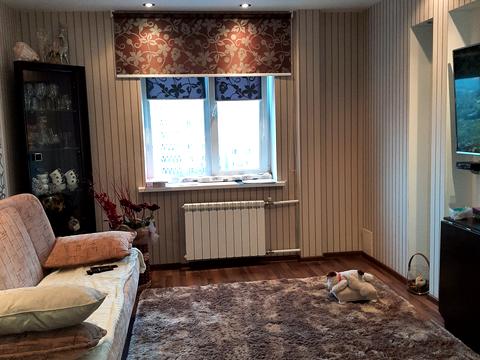 квартира за адресою Дорошенка вул., 8