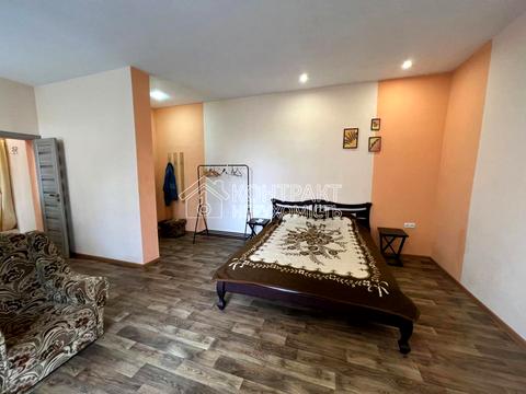 квартира по адресу Культуры ул., 17