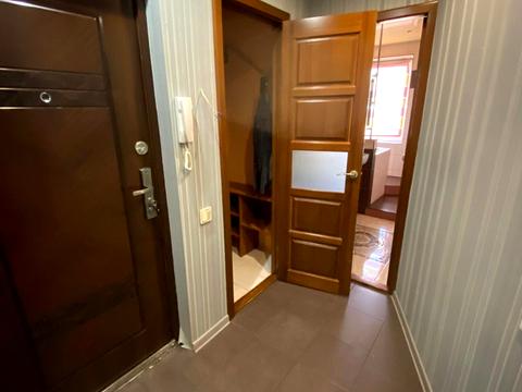 квартира за адресою Харків, Тракторобудівників просп., 90