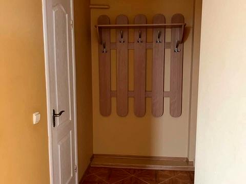 квартира по адресу Независимости ул., 24