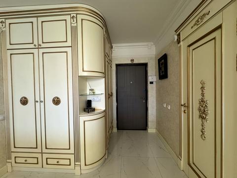 квартира по адресу Сухумская ул., 24