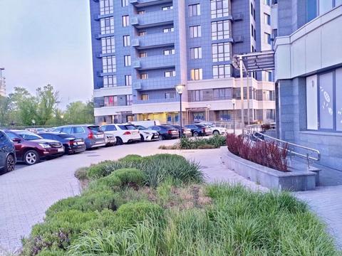 квартира за адресою Микільсько-Слобідська вул., 3-Б