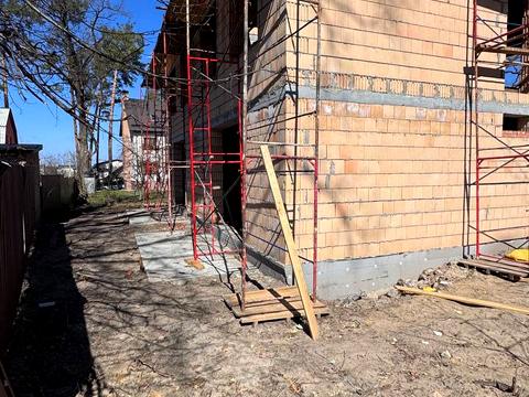 будинок за адресою Київська вул.