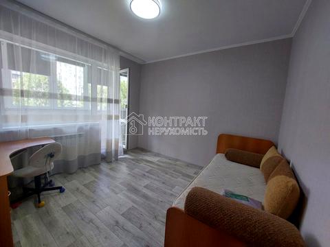 квартира за адресою Харків, Ахсарова вул., 23а