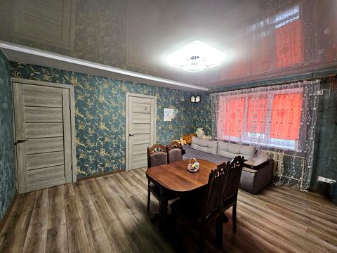 квартира по адресу Пражская ул., 3