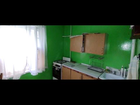 квартира по адресу Оноре де Бальзака ул., 46-А