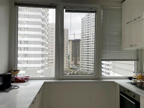 квартира за адресою Люстдорфська дорога вул., 55/2
