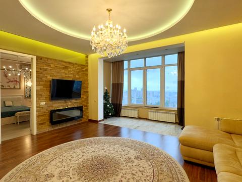 квартира за адресою Лесі Українки бульв., 44а