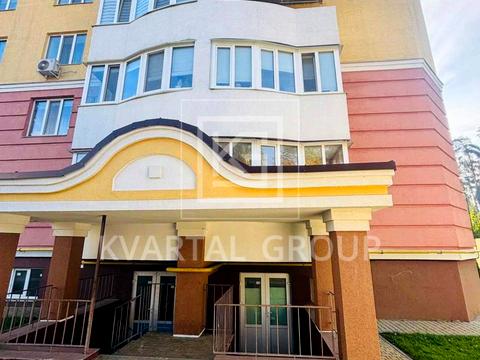 коммерческая по адресу Ярослава Мудрого ул., 10/2