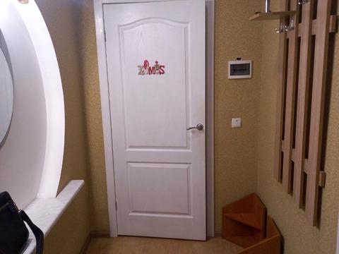 квартира за адресою Велика Перспективна вул., 84
