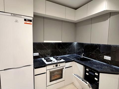квартира по адресу Академика Глушкова просп., 101а