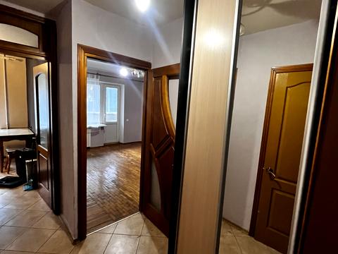 квартира по адресу Владимирская ул., 89