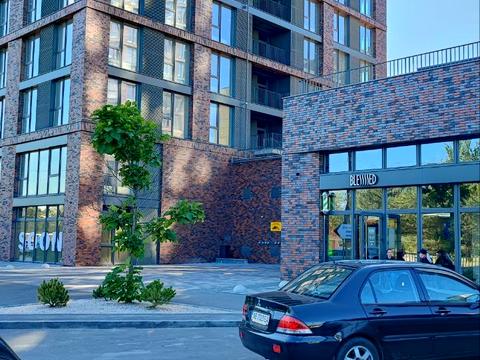 квартира за адресою Набережна Перемоги вул., 128