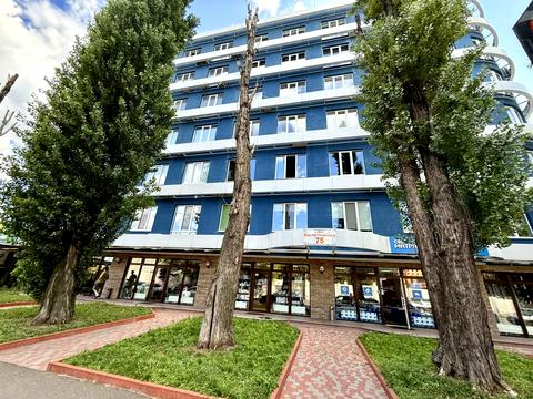 комерційна за адресою Костянтинівська вул., 75