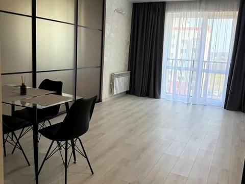 квартира за адресою Миколаївська вул., 33