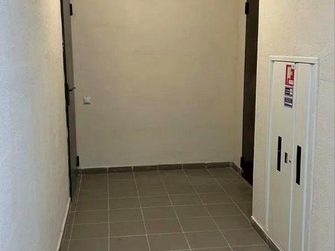 квартира по адресу Балтийский пер., 3-А