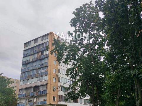квартира по адресу Лесной просп., 4-А