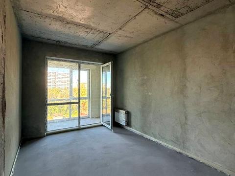 квартира по адресу Трускавецкая ул., 20