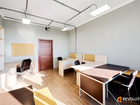 квартира по адресу Никольско-Слободская ул., 1-А