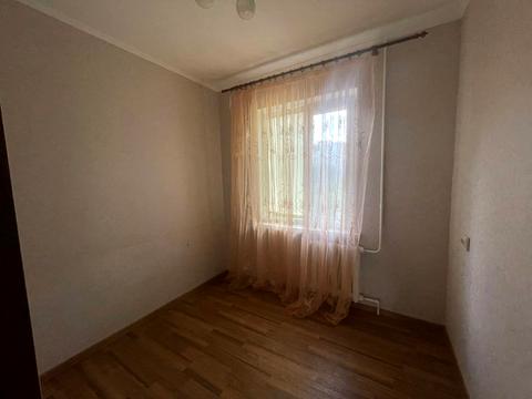 квартира по адресу Архитекторская ул., 12