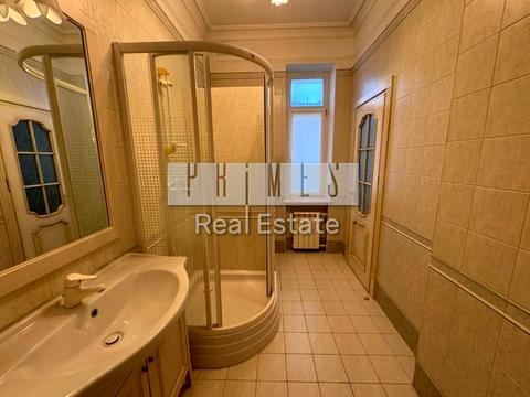 квартира за адресою Рейтарська вул., 34