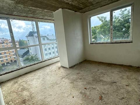 квартира по адресу Национальной Гвардии ул., 3-В