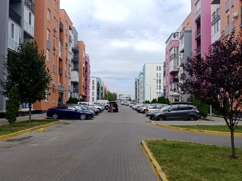 квартира по адресу Соборная ул., 103/17
