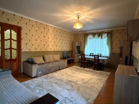 квартира за адресою Ольги Дучимінської вул., 23
