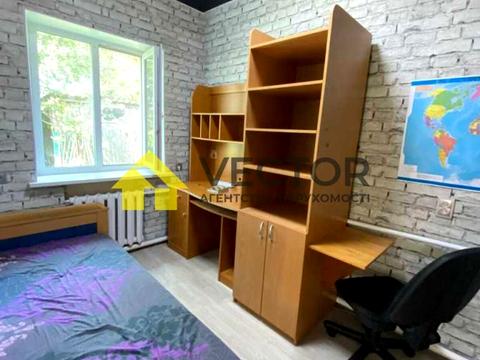 дом по адресу Зоологическая ул., 10