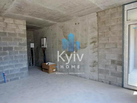 квартира за адресою Берковецька вул., 6