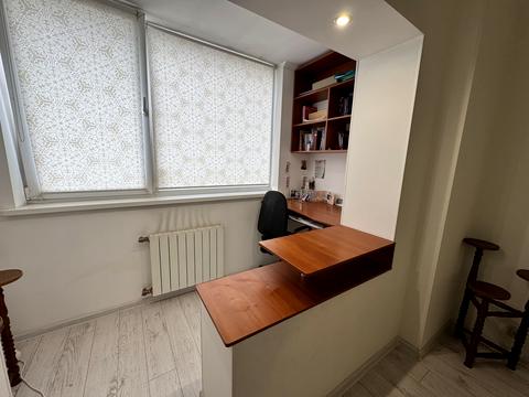 квартира за адресою Оноре де Бальзака вул., 58