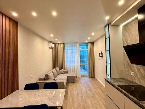 квартира за адресою Олександра Олеся вул., 7